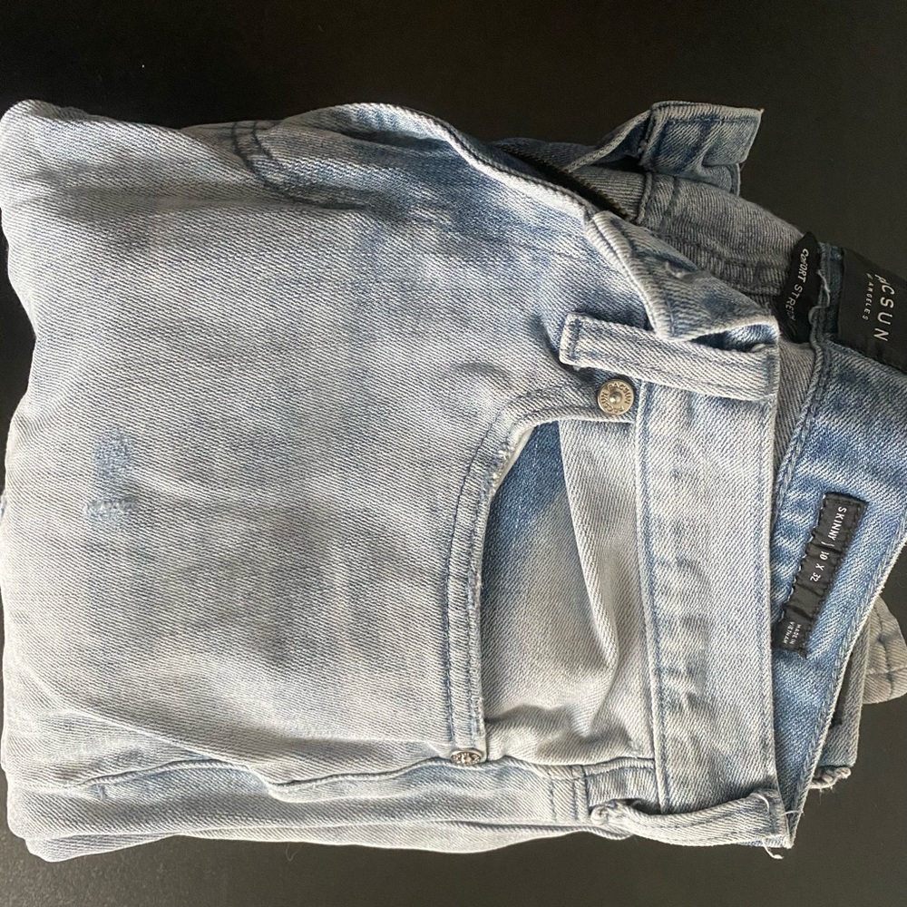 Pacsun jeans